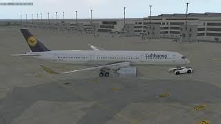 Better Pushback not disconnecting