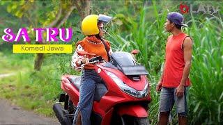 SATRU  || KAPUSAN ||  Komedi Jawa Eps. 19