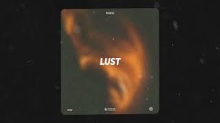 [FREE] Dancehall Riddim Instrumental 2025 - "LUST" Emotional Beats