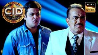 एक Mysterious Box के राज़ से CID कैसे उठाएगी पर्दा? | CID | Full Episode