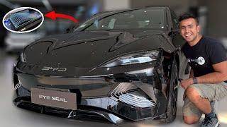 Inside Tesla Killer - BYD | World's Biggest EV!