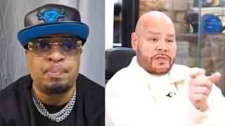 HASSAN CAMPBELL CRASHES OUT ON FAT JOE FOR SAYING FBA ARE BROKE RACISTS?!