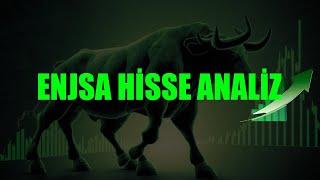 ENJSA HİSSE ANALİZ