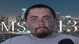MS-13 Gang Member Breaks Down the Scary Past and Present of his life