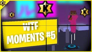 Krunker.io WTF Moments #5