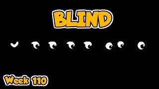 ONE CHANCE to BEAT the BLIND WEEKLY in Super Auto Pets