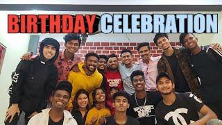 Vlog 10 | अचानक भयानक BIRTHDAY CELEBRATION | AKSHAY POYREKAR