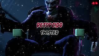 MISSIO - Twisted Sub Español//Ingles - Lyrics