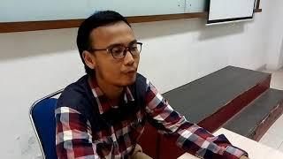 Muhammad Naufal Kemal-Open Meeting Conversation