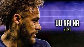 Neymar jr - Uu Nai Na - Sugar & Brownies • Sublime Skills & Goals 2020 | HD