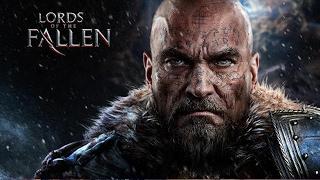 LORDS OF THE FALLEN MOBILE (iOS/Android) Gameplay Video - HD