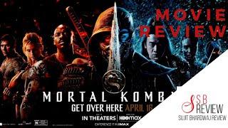 #MortalKombat #HboMax #MortalKombatReview | Full Movie Review | Mortal Kombat 2021 Full Movie |