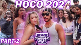 Western University Homecoming 2024: MOST EPIC MOMENTS