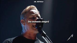 Metallica - The Day That Never Comes (Paris 2017) - (Legendado/Tradução)