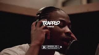 MizOrMac Type Beat - "Trapped" | UK Drill Instrumental 2020