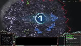 Dark Live Stream 2021-05-04 | StarCraft 2 Zerg