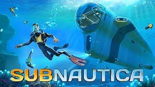 Subnautica - Intel HD 630