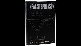 Plot summary, “Cryptonomicon” by Neal Stephenson in 5 Minutes - Book Review