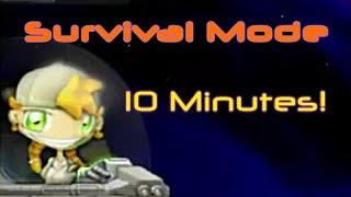 AstroPop Deluxe - Survival Mode (10 Minutes - 13 Millon Points)
