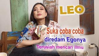 LEO: RAMALAN ZODIAK LEO BULAN JUNI 2021