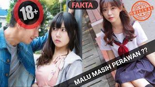 Malu Jika Masih Perawan ?? || Fakta Unik Perempuan Jepang