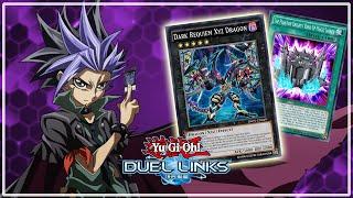 NEW Phantom Deck | Treason Phantom Deck Profile [Yu-Gi-Oh! Duel Links]