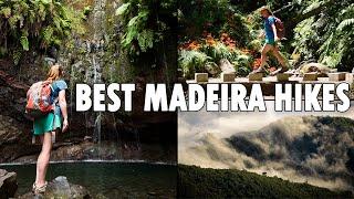 Uncover the 10 Best Hikes on Madeira Island - #1 Will Shock You!