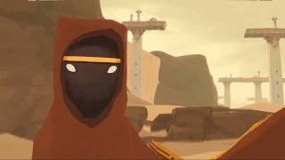 Journey Debut Trailer