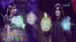 Encantadia: Patikim na katapangan ni Alena