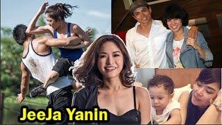 JeeJa Yanin || 10 Things You Didn't Know About Yanin Jeeja Vismitananda