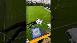 Most Terrifying Drop #drop #jump #daring #challenge #short #shortvideo #viralvideo #viral #trending