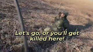 HUGE MISTAKE! RUSSIAN SOLDIER CONFUSED UKRAINIAN 3RD ASSAULT BRIGADE WITH HIS OWN UNIT || 2024