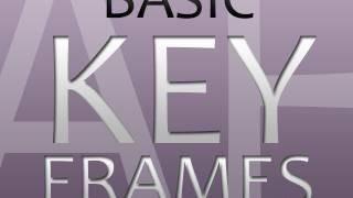 Basic Key Framing | After Effects CS5 Tutorial | HD