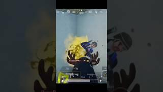 Panic moment PUBG #shorts #pubgmobile