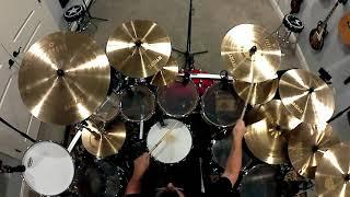 Def Leppard - Photograph - Drum Cover -  HQ Audio