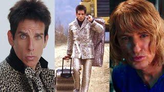 ZOOLANDER MEME Compilation