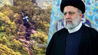 Три главных странности в гибели президента Ирана Раиси