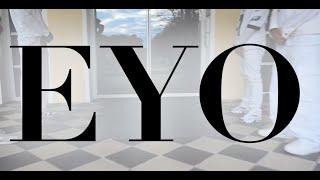 LIL M - EYO ( Official Video ) Prod. by Ryan Bro