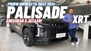 Hyundai Banting Harga ⁉️Review Hyundai Palisade 2.2 Signiture XRT Diesel Terbaru 2024