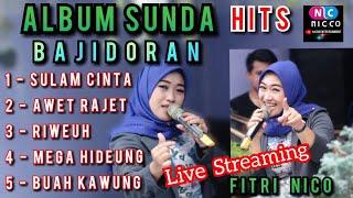 ALBUM SUNDA HITS BAJIDORAN