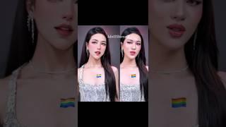 Ai girl dance Vs real girl dance #ai #aiart #dance #aidance #viral #trending #fypシ #fypシ゚viral #fyp