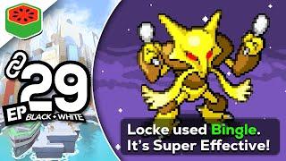 Please No More... We're Tired Boss | Pokemon B&W Soul Link Nuzlocke