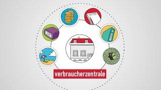 Die Verbraucherzentralen