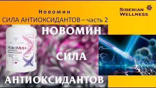 Новомин - 2 часть, прямой эфир врач Елена Петрова