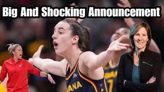 Indiana Fever’s GAME CHANGING Decision to Help Caitlin Clark Win a Championship!