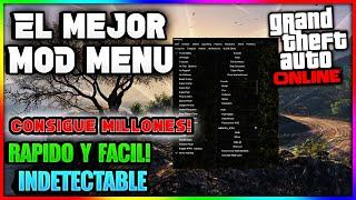 GRATIS/FREE | ESTE MOD MENU ESTA SUPER COMPLETO | MXMENU | ONLINE 1.68