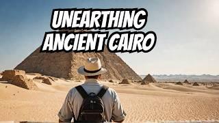 Discover the Wonders of Ancient Cairo!