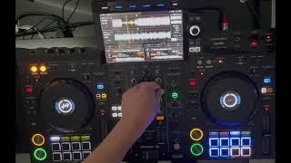 Brand New Pioneer DJ XDJ RX3 Performance Mix