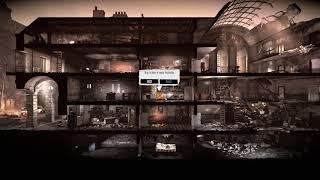 This War of Mine - Final cut: Days 1-20 - No commentary