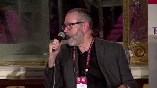 Carl W. Ernst, Syed Salman Chishty | Sufi Martyrs of Love | Jaipur Literature Festival